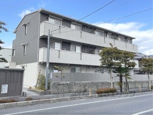 セジュール・カルム外観写真