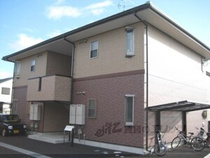 グリーンタウンＥ外観写真