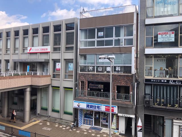豊中本町ビル（すぎのビル）