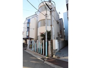 サンパレス21塚口Ⅱ外観写真