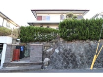 西宮市生瀬高台21-6の外観写真