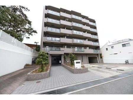 モナージュ仁川外観写真