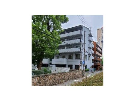 平野グリーンビル外観写真