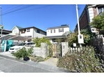 阪急今津線仁川駅より徒歩約9分で、関学まで徒歩約6分です！