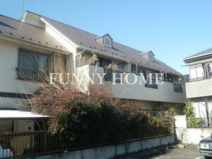 ＫＴハイツ外観写真