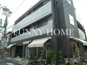 Green Place H外観写真