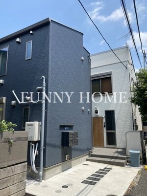 オアゾツムギサクラガオカ外観写真