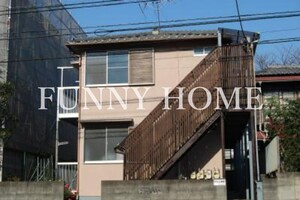 ドリーム赤堤外観写真