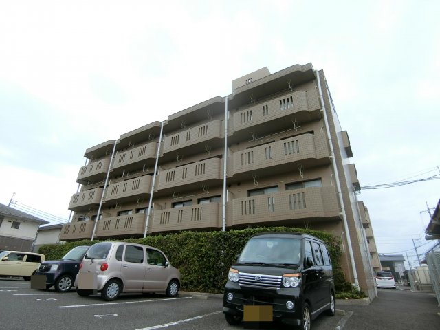 スカイタウンコーストⅡ