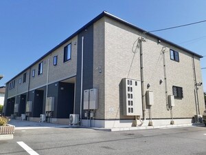 プリティハウスＹ４外観写真