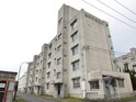 ビレッジハウス境港第二1号棟