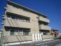 ランロード　A棟