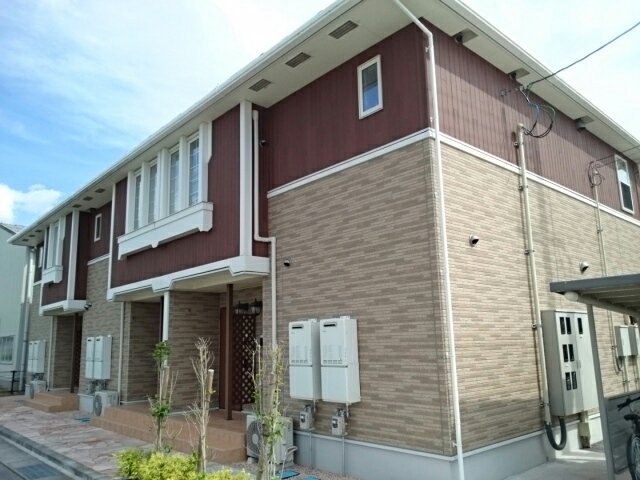 エアフォルク　Ａ