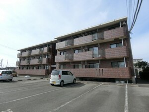 フジパレス皆生外観写真