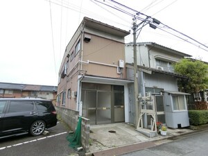 内町K借家外観写真