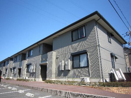TMKホープⅡK棟