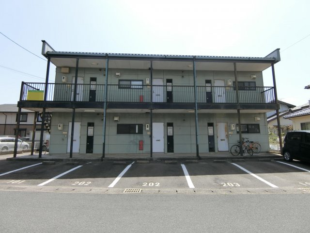 レックハウスストーリー