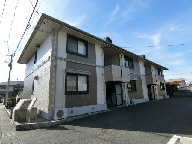 コンフォールコート　A棟