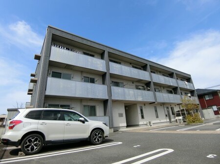グランマスト観音寺新町外観写真