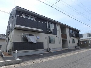 レセンテ1038外観写真