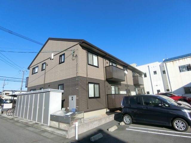 フェリオ