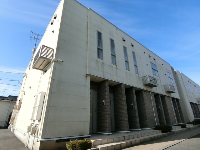 イル　マーレ　Ａの物件外観写真