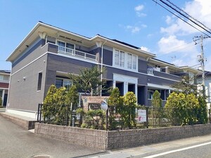 ＳＴＡＲＲＹ　ＮＯＯＮ（スタリーヌーン）Ⅳ外観写真