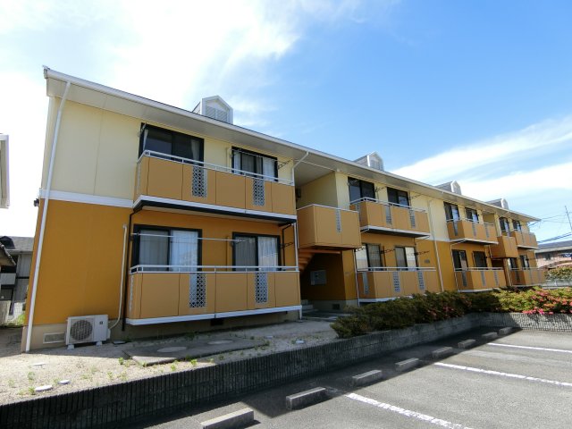 セジュールM　A棟