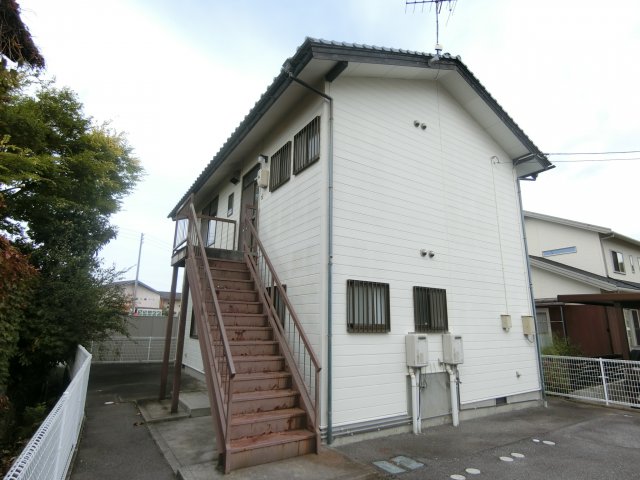 コーポハタノ