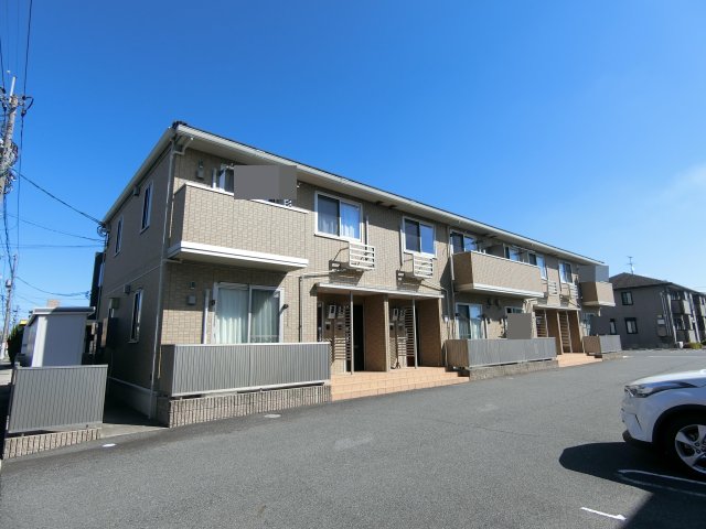 エストマルス　A