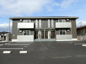 アヴニール西福原　Ⅱ外観写真