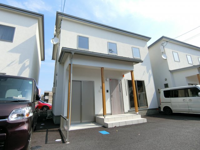 スカイホーム　C