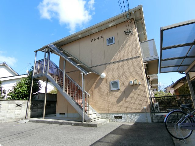ソレイユ