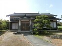 夜見町S貸家