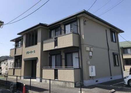 グローリー　C外観写真