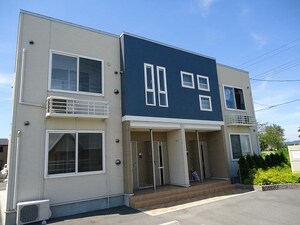グリーンパーク　Ｅ・Ｉ　Ｄ外観写真