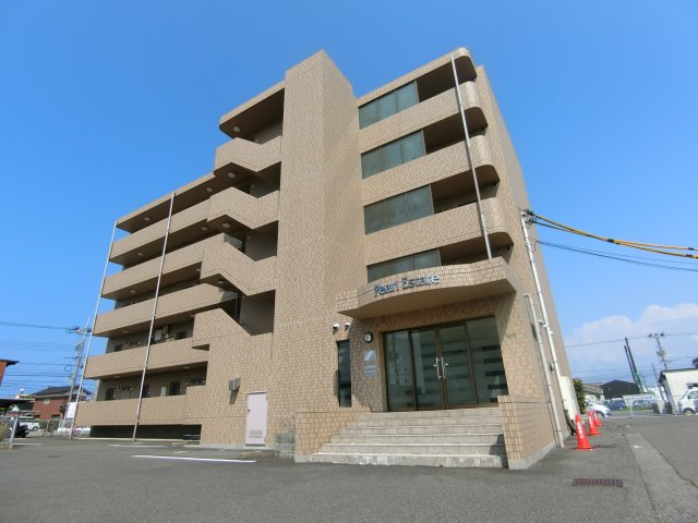 パールエステート