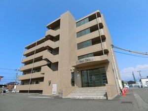 パールエステート外観写真