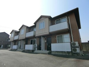 ミラベル上福原外観写真