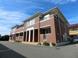 ピュ－ル　ジャンＣ外観写真