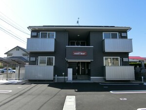 エイトビート（EIGHT BEAT）外観写真