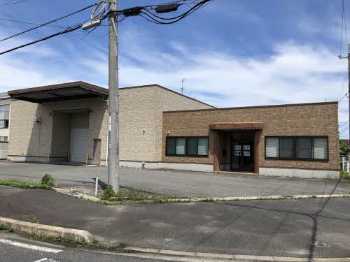 観音寺新町３丁目テナント