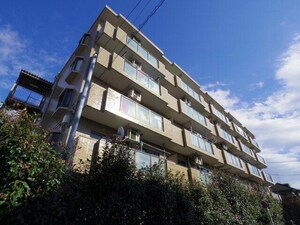 ベルマンション-外観写真