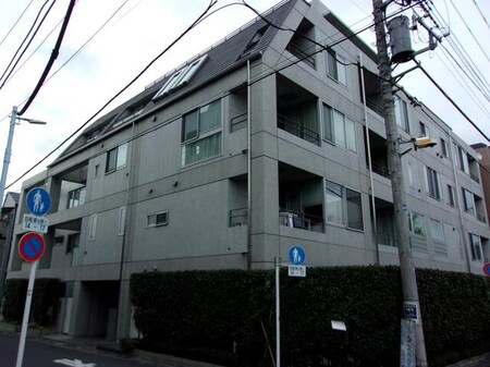 ＯＧＧＩ外観写真