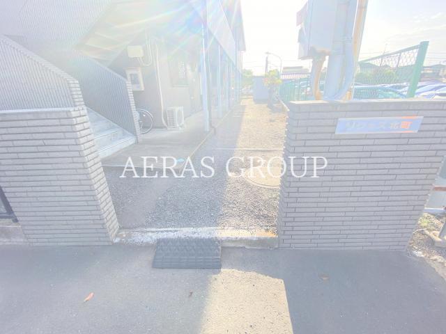 リシェス北町