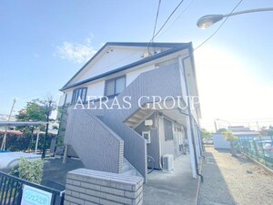 リシェス北町外観写真
