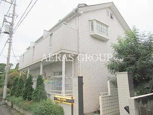 Park Avenueフィフス外観写真
