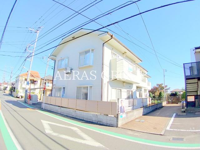 グリーンヒルズ内藤
