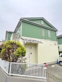 グリーンタウン武蔵野 C棟