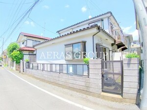 メルハイム戸倉外観写真
